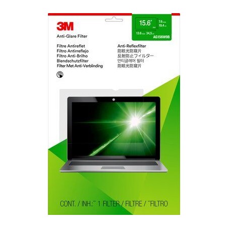 3M Anti-Glare Filter for